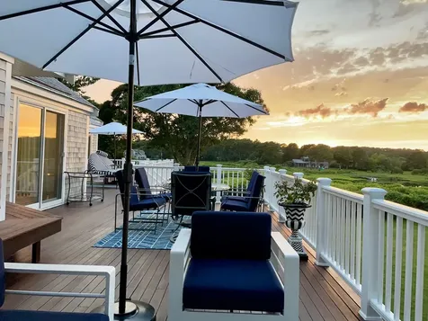 29 Majors Cove Lane Edgartown MA 02539