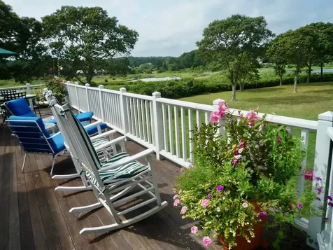 29 Majors Cove Lane Edgartown MA 02539