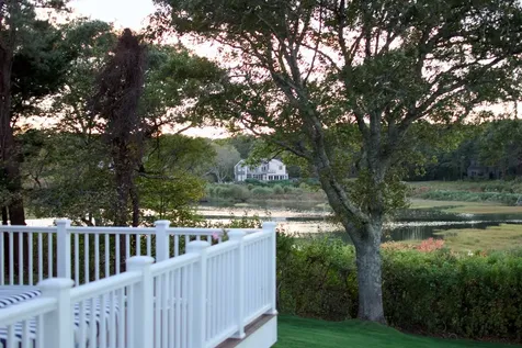 29 Majors Cove Lane Edgartown MA 02539