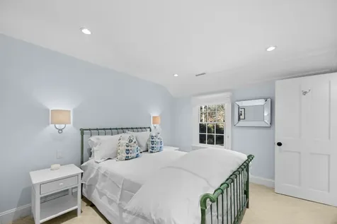 29 Majors Cove Lane Edgartown MA 02539
