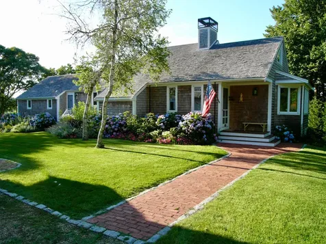 29 Majors Cove Lane Edgartown MA 02539