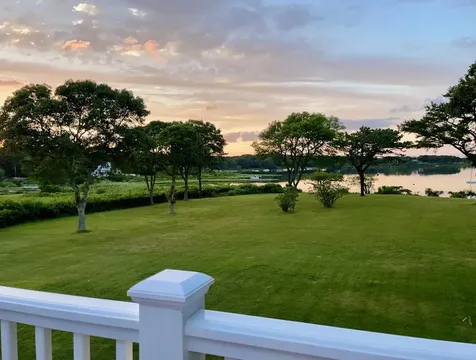 29 Majors Cove Lane Edgartown MA 02539