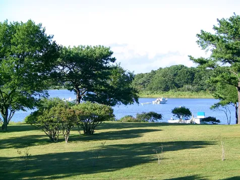 29 Majors Cove Lane Edgartown MA 02539