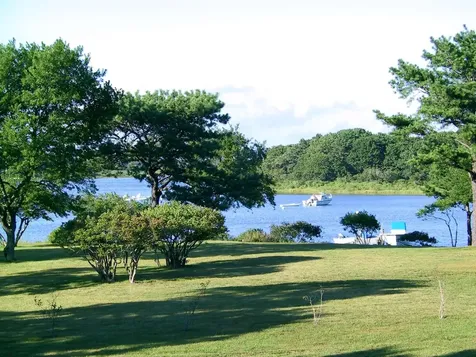 29 Majors Cove Lane Edgartown MA 02539