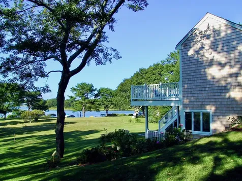 29 Majors Cove Lane Edgartown MA 02539