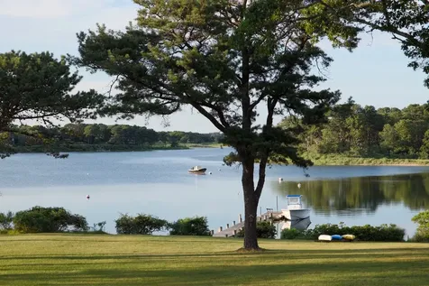 29 Majors Cove Lane Edgartown MA 02539