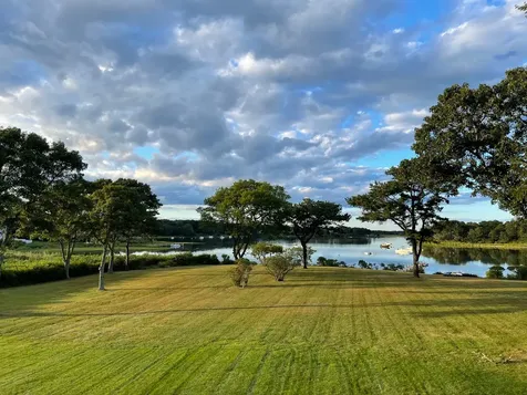 29 Majors Cove Lane Edgartown MA 02539