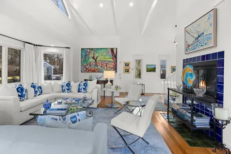 29 Majors Cove Lane Edgartown MA 02539