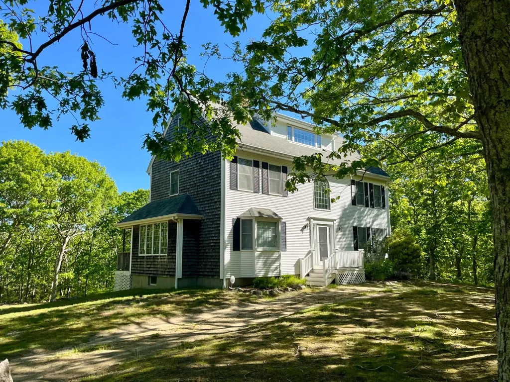 81 Whalers Walk Edgartown MA 02539