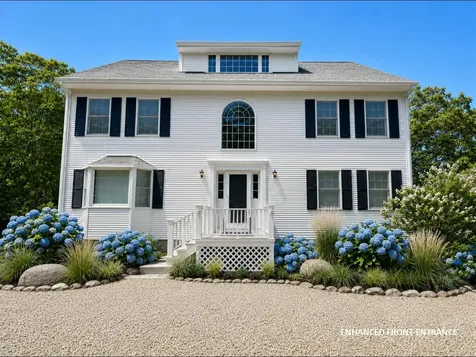 81 Whalers Walk Edgartown MA 02539
