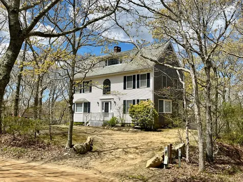 81 Whalers Walk Edgartown MA 02539