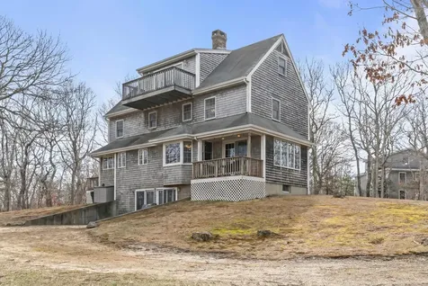 81 Whalers Walk Edgartown MA 02539