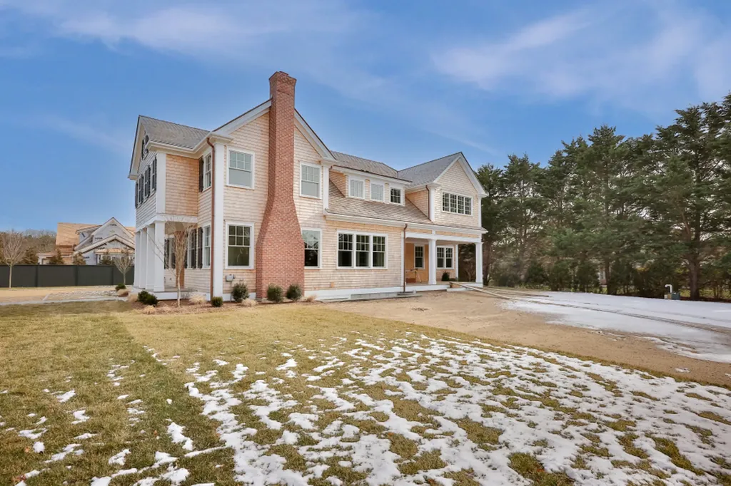 3 Somerset Lane Edgartown MA 02539