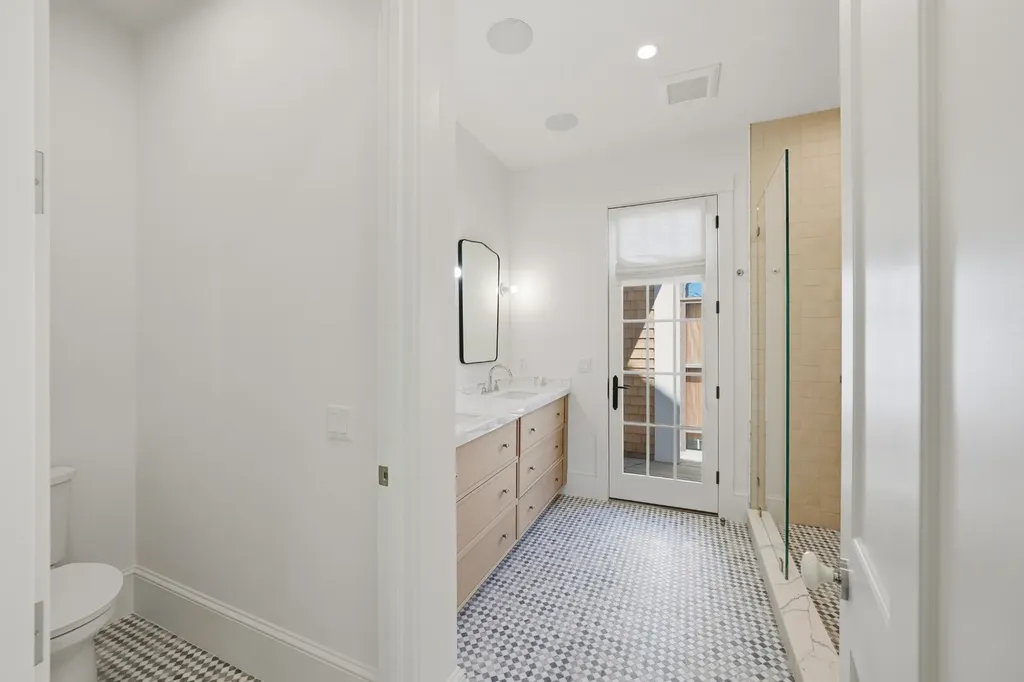 3 Somerset Lane Edgartown MA 02539
