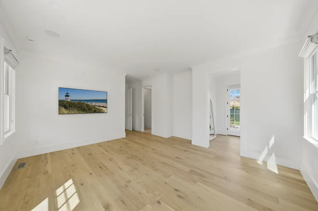 3 Somerset Lane Edgartown MA 02539