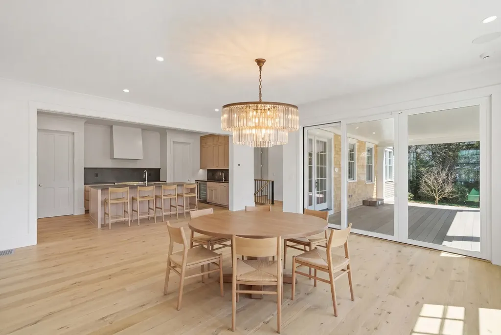 3 Somerset Lane Edgartown MA 02539