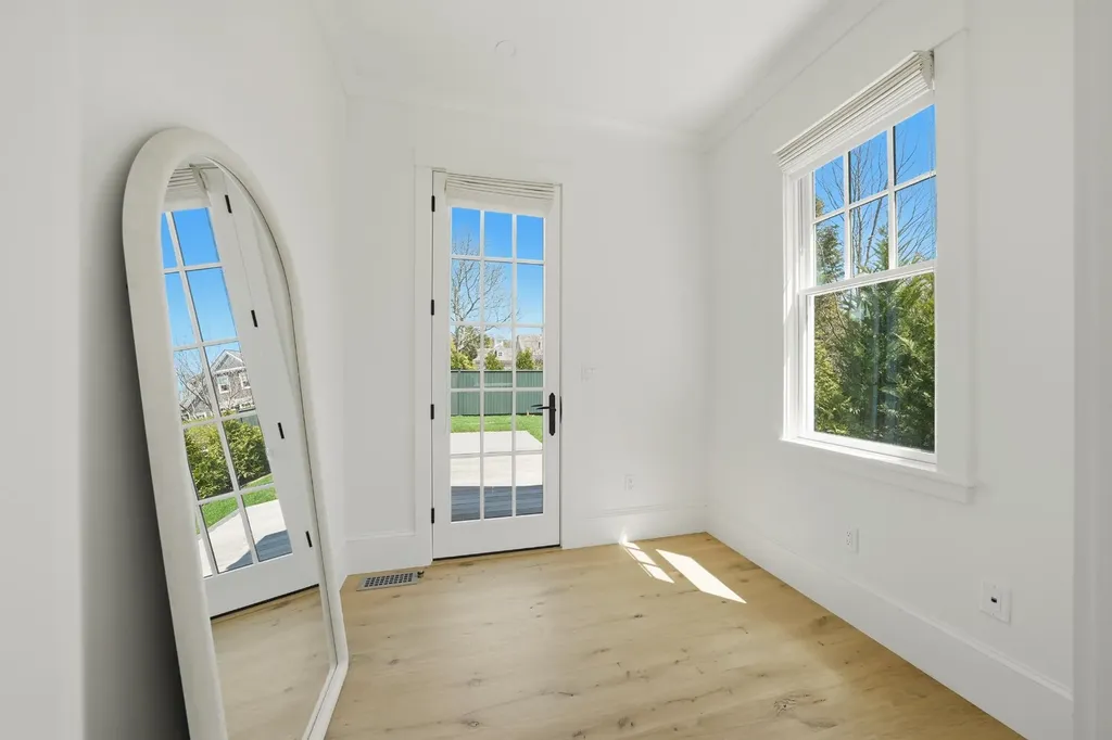 3 Somerset Lane Edgartown MA 02539
