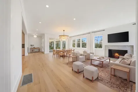3 Somerset Lane Edgartown MA 02539