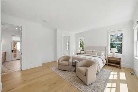 3 Somerset Lane Edgartown MA 02539