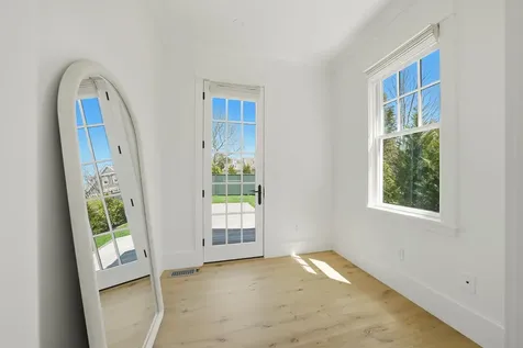 3 Somerset Lane Edgartown MA 02539
