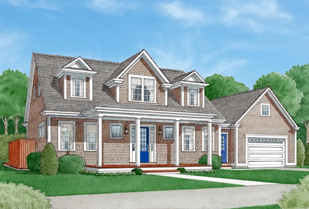 6 Lauras Way Edgartown MA 02539