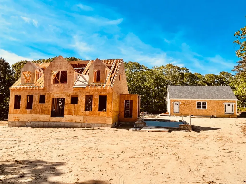 6 Lauras Way Edgartown MA 02539