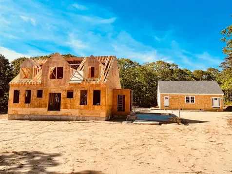 6 Lauras Way Edgartown MA 02539