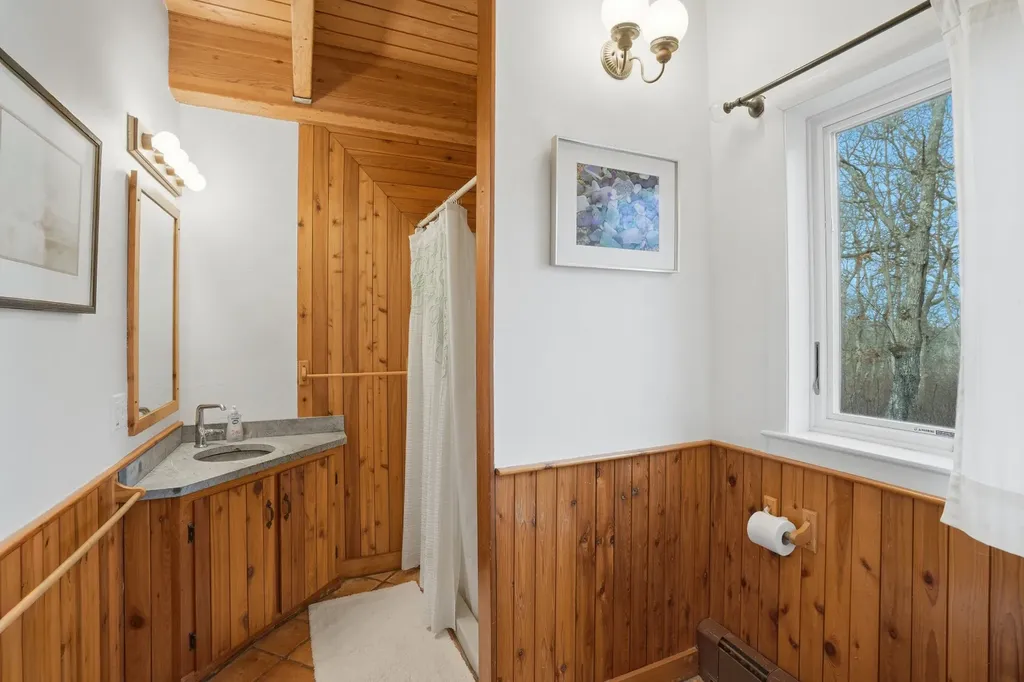 43 North Slope Lane Chilmark MA 02535