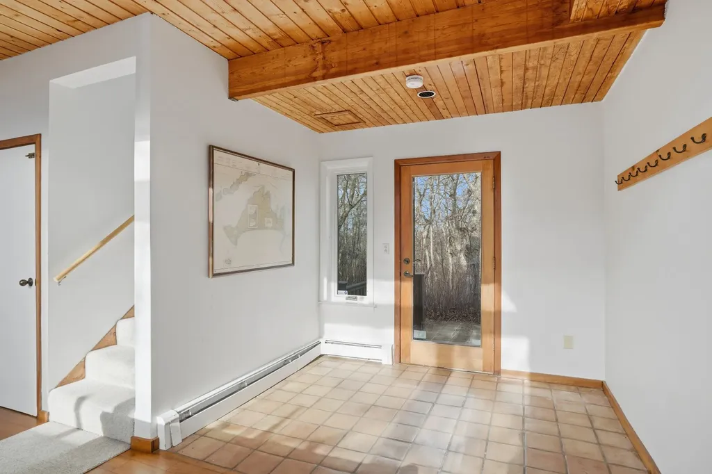 43 North Slope Lane Chilmark MA 02535