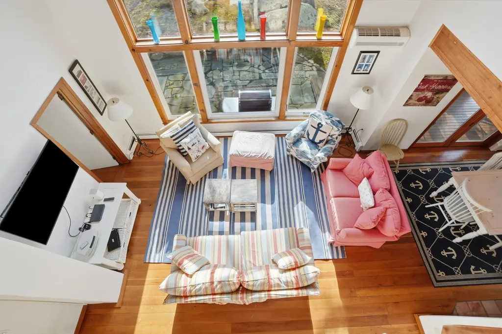 43 North Slope Lane Chilmark MA 02535