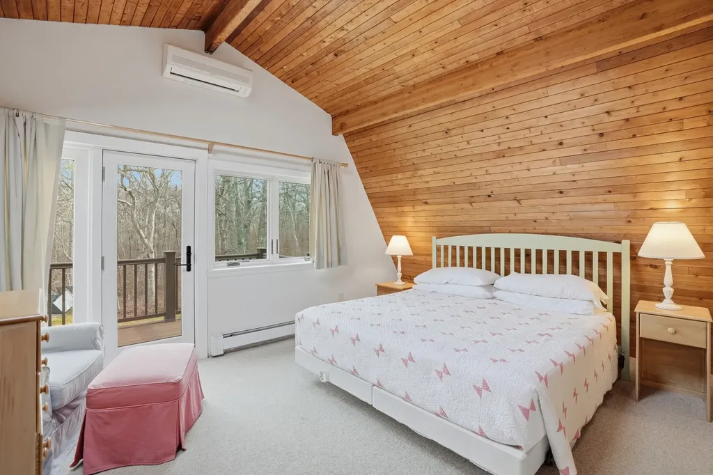 43 North Slope Lane Chilmark MA 02535