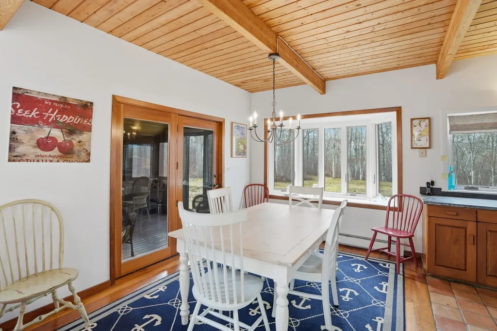 43 North Slope Lane Chilmark MA 02535