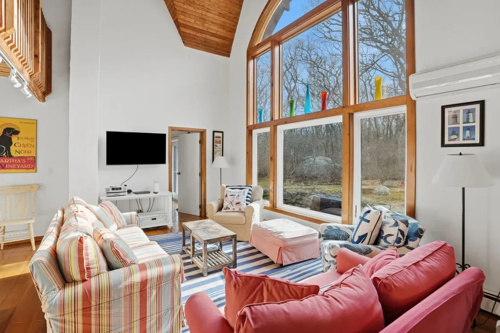 43 North Slope Lane Chilmark MA 02535