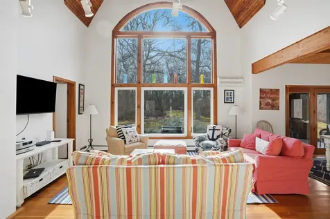 43 North Slope Lane Chilmark MA 02535