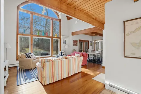43 North Slope Lane Chilmark MA 02535