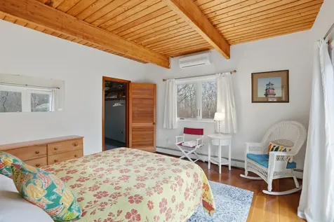 43 North Slope Lane Chilmark MA 02535