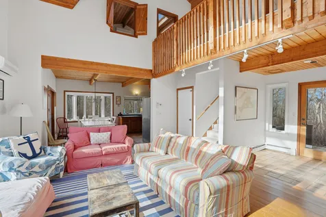 43 North Slope Lane Chilmark MA 02535