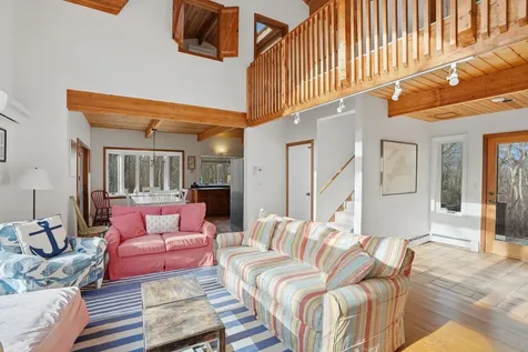 43 North Slope Lane Chilmark MA 02535