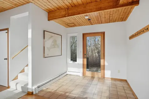 43 North Slope Lane Chilmark MA 02535