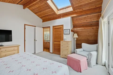 43 North Slope Lane Chilmark MA 02535