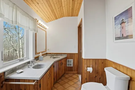 43 North Slope Lane Chilmark MA 02535