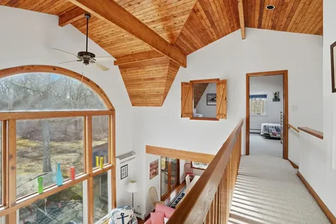 43 North Slope Lane Chilmark MA 02535