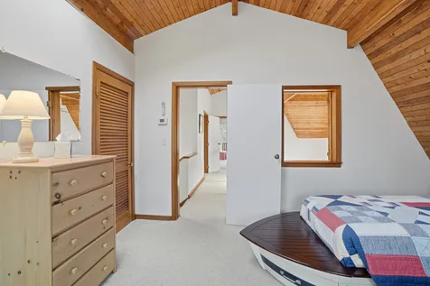 43 North Slope Lane Chilmark MA 02535