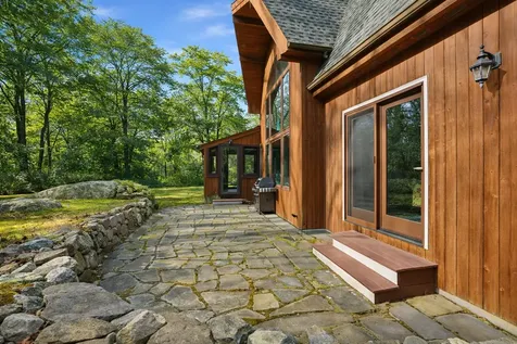 43 North Slope Lane Chilmark MA 02535