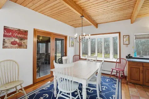 43 North Slope Lane Chilmark MA 02535