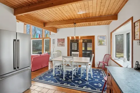 43 North Slope Lane Chilmark MA 02535