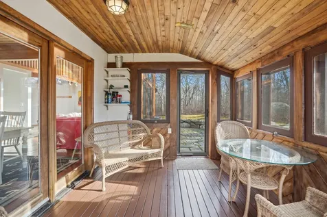 43 North Slope Lane Chilmark MA 02535