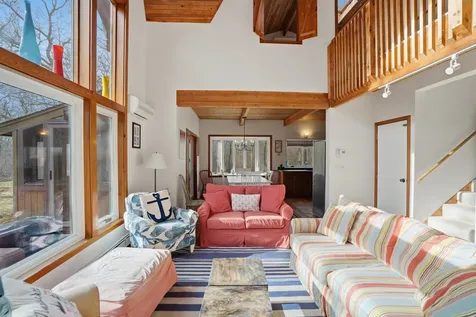 43 North Slope Lane Chilmark MA 02535