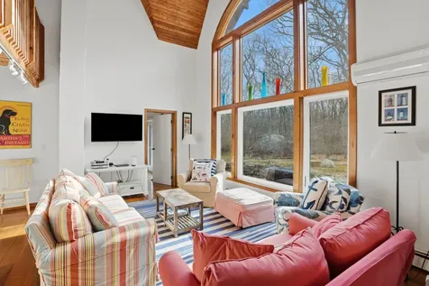 43 North Slope Lane Chilmark MA 02535