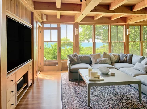 44 Forest Road West Tisbury MA 02575